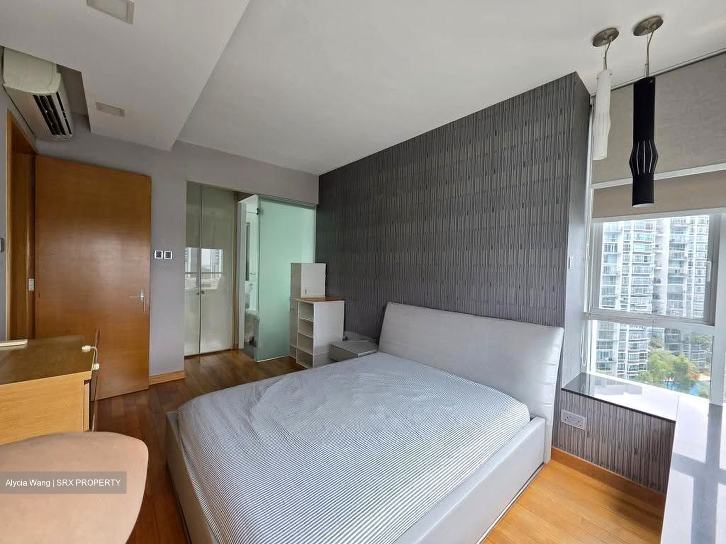 One Amber (D15), Condominium #621051191